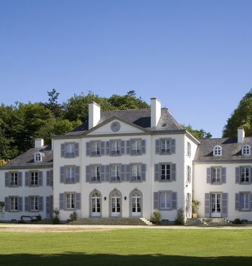 Domaine de Kerbastic