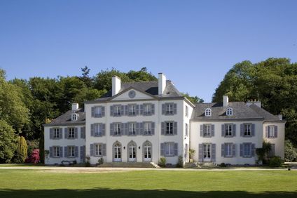 Domaine de Kerbastic