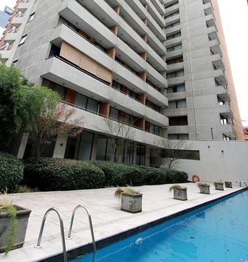 Aparthotel RQ Providencia