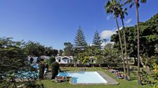 Cordial Biarritz Bungalows