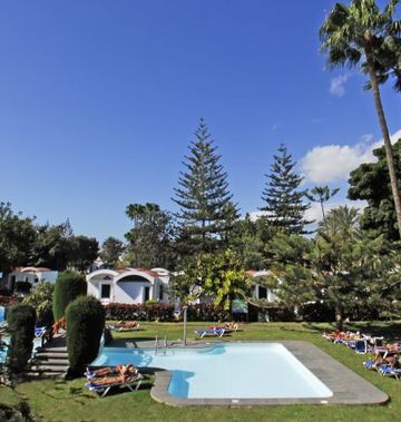 Cordial Biarritz Bungalows