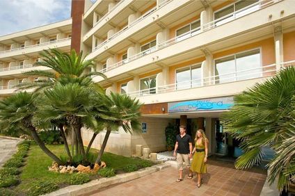 Caprice Concord Hotel & Spa