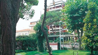 Hotel Bracciotti