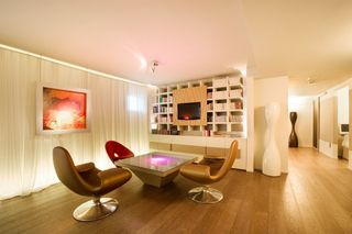 Hotel Parigi 2