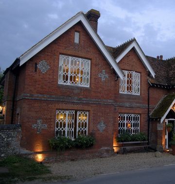 The Peat Spade Inn