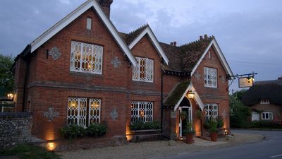 The Peat Spade Inn