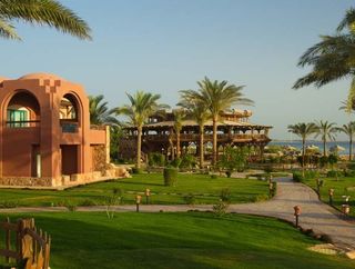 Hotelux Oriental Coast Marsa Alam