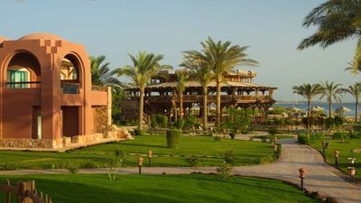 Hotelux Oriental Coast Marsa Alam