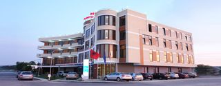 Hotel Airport Tirana