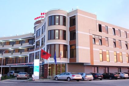 Hotel Airport Tirana