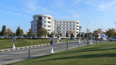 Hotel Fiera