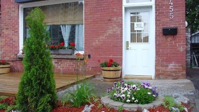 Barefoot Hostel