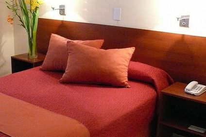 Bohemia Buenos Aries Hotel Boutique