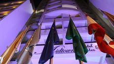 Golden Tulip Midtown Hotel and Suites