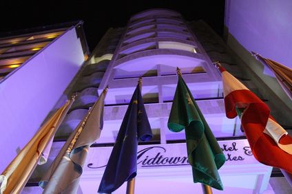 Golden Tulip Midtown Hotel and Suites