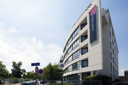 CERISE Strasbourg