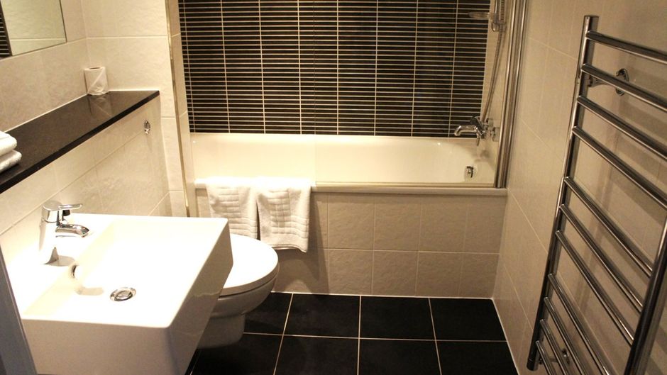 Meridian Terrace Serviced Apartments Health
