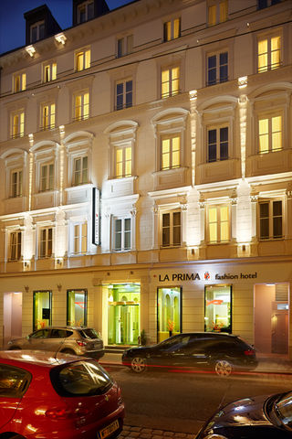 Arthotel ANA Prime