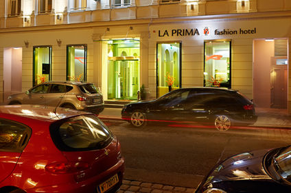 Arthotel ANA Prime