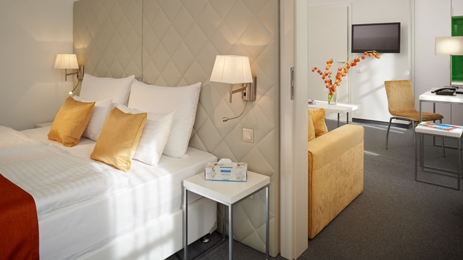Arthotel ANA Prime Suite
