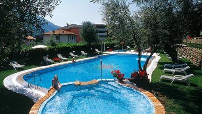 Hotel Continental - Tonelli Hotel