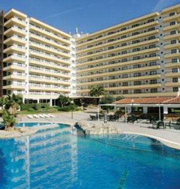 BQ Belvedere Hotel