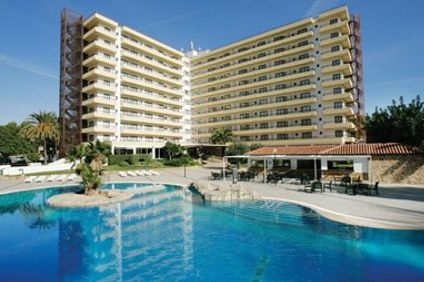 BQ Belvedere Hotel