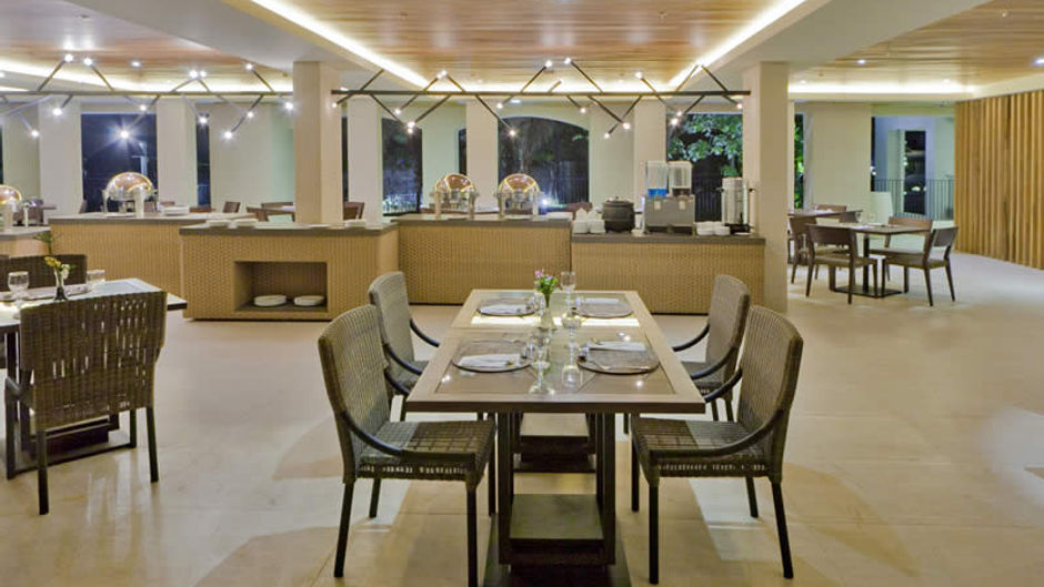 Fairways & Bluewater Resort Restaurant