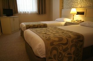 Green Anka Hotel