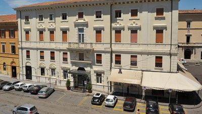 Grande Albergo Quattro Stagioni