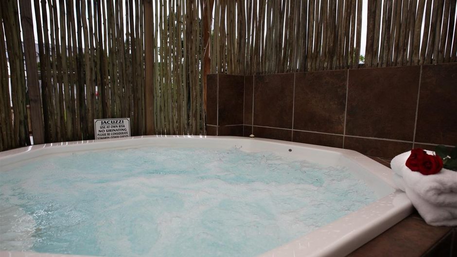 La Boheme B&B Spa