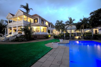 Audacia Manor