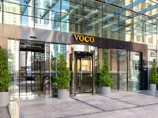 voco Bonnington Dubai