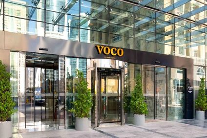 voco Bonnington Dubai