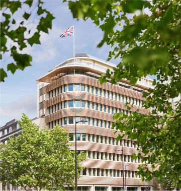 45 Park Lane