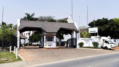 Constantia Hotel & Conference Centre