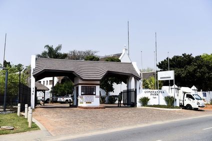 Constantia Hotel & Conference Centre