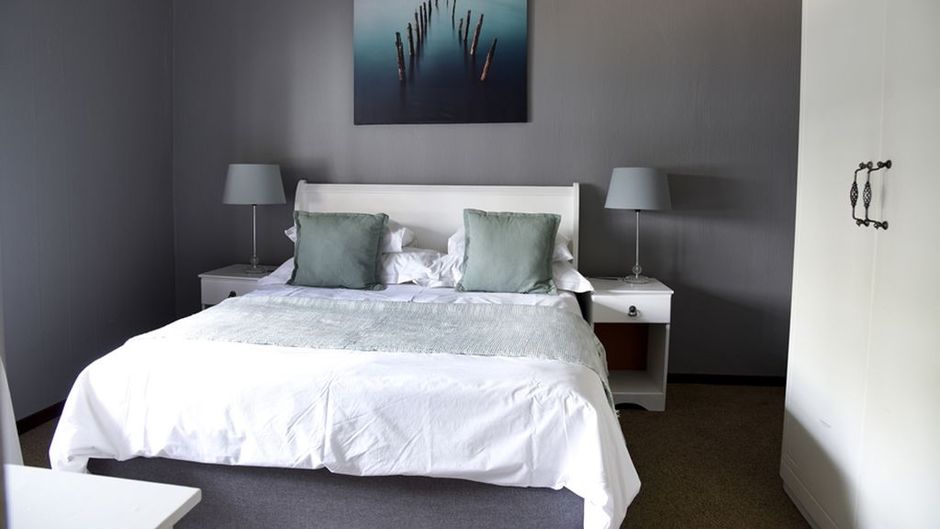 Constantia Hotel & Conference Centre Room