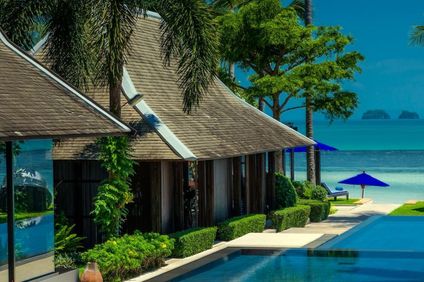Akatsuki Resort