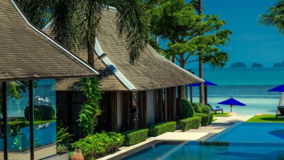 Akatsuki Resort Exterior