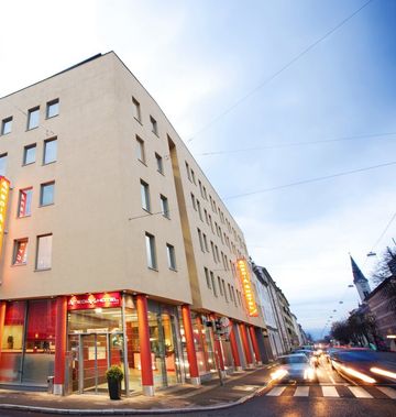 Amedia Graz