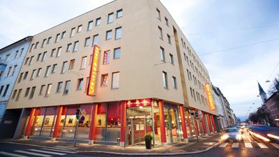 Amedia Graz