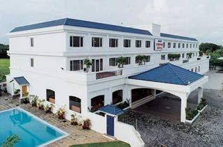 Abad Airport Hotel