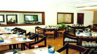 Abad Metro Hotel