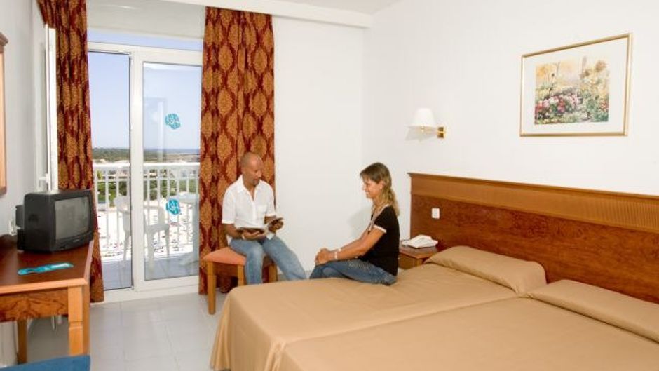 Smartline Cala'n Bosch Room