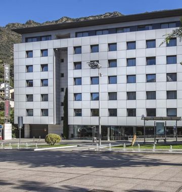 Mola Park Atiram