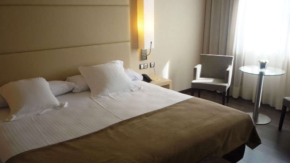 Mola Park Atiram Room