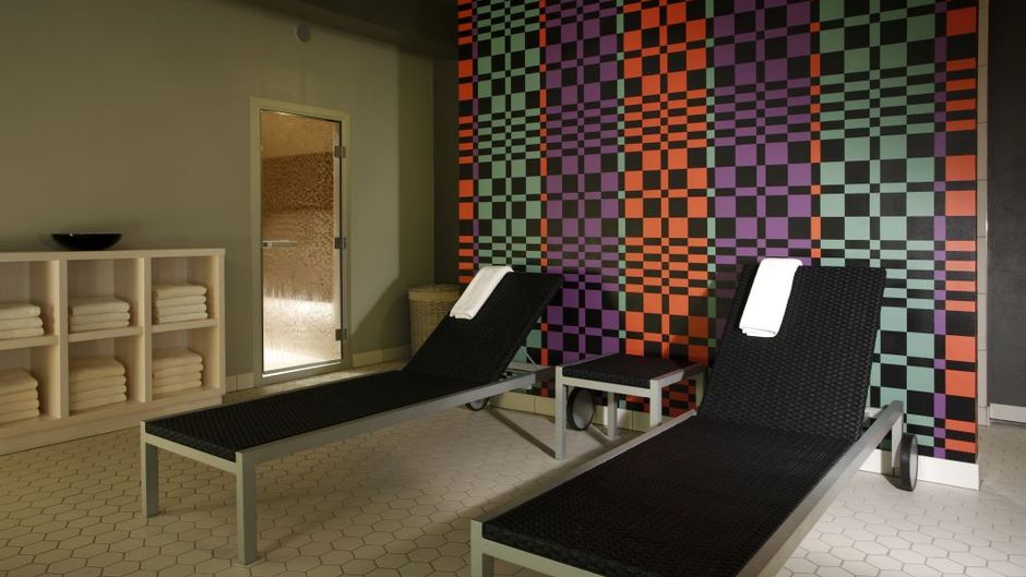 Neiburgs Hotel Spa