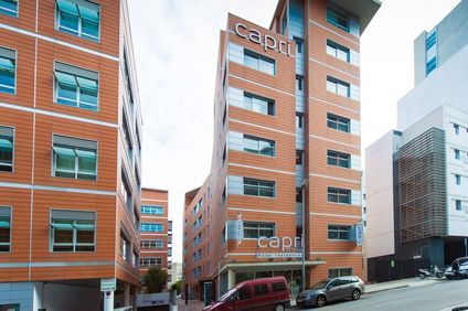 Capri by Fraser, Barcelona