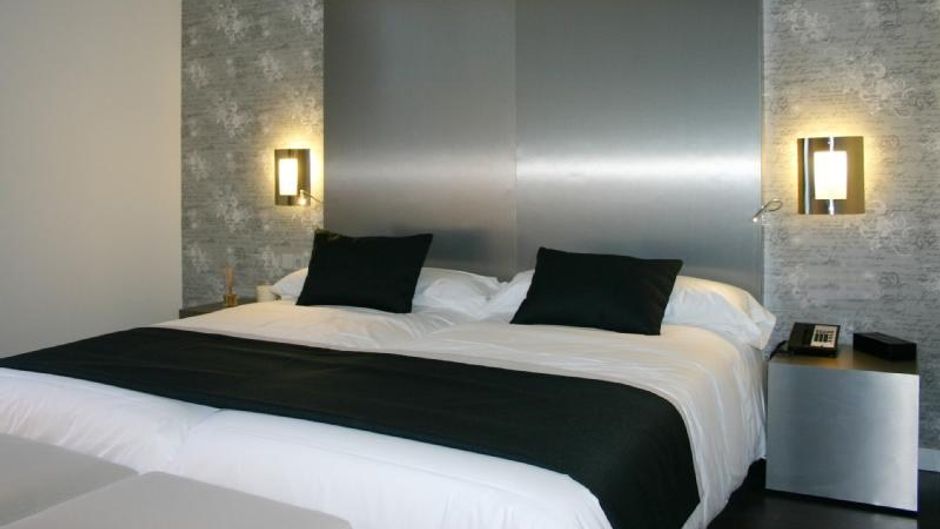 Via Sevilla Mairena Room